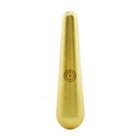 TATCHA - Ageless Akari Gold Massager - 24K Gold Massager 457134 -