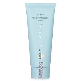 TATCHA - Silken Pore Perfecting Sunscreen Broad Spectrum SPPF 35 PA+++ 449535 60ml/2oz