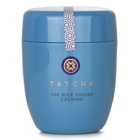 TATCHA - The Rice Polish Foaming Enzyme Powder - Calming (For Sensitive Skin) 136022 60g/2.1oz