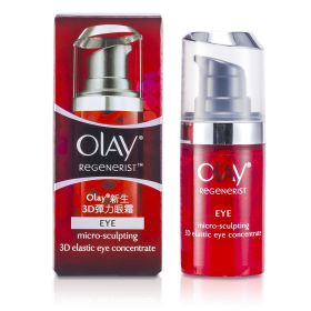 Regenerist Micro-Sculpting 3D Elastic Eye Concentrate