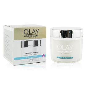 Magnemasks Infusion Illuminating Jar Mask - For Spots &amp; Dullness