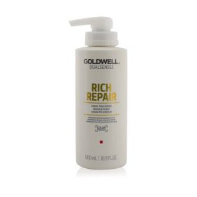 Dual Senses Rich Repair 60Sec Treatment (Regeneration For Damaged Hair)