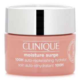 CLINIQUE - Moisture Surge 100H Auto-Replenishing Hydrator 066911 15ml/0.5oz