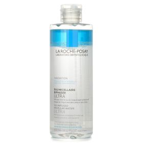 LA ROCHE POSAY - Oil Infused Micellar Water Ultra 725897 400ml/13.52oz