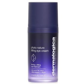 DERMALOGICA - Phyto Nature Lifting Eye Cream 113848 15ml