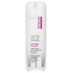 STRIVECTIN - Anti wrinkle Peptide Plump Line Filling Bounce Serum 326368 30ml/1oz