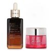 ESTEE LAUDER - Estee Lauder Nutritious Super-Pomegranate Radiant Energy Night Creme/ Mask + Advanced Night Repair Synchronized Multi-Recover 2pcs