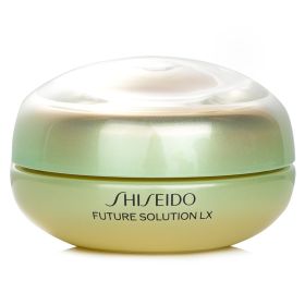 SHISEIDO - Future Solution LX Legendary Enmei Ultimate Brilliance Eye Cream 208490 15ml/0.54oz