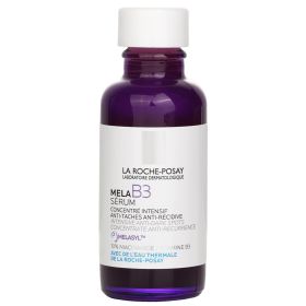 LA ROCHE POSAY - Mela B3 Intensive Anti-Dark Spots Serum With Melasylâ„¢+Niacinamide 890021 30ml