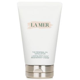 LA MER - The Renewal Oil Exfoliator 095781 100ml/3.4oz