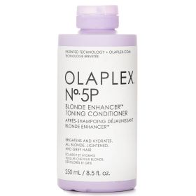 OLAPLEX - NÂ°.5P Blonde Enhancer Toning Conditioner 076290 250ml/8.5oz