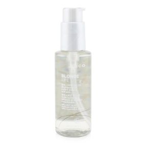 JOICO - Blonde Life Brilliant Glow Brightening Oil (Instant Shine & Softness)   J159661 100ml/3.4oz