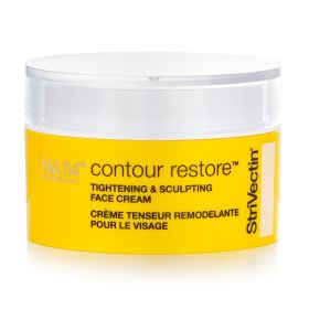 STRIVECTIN - StriVectin - TL Tighten & Lift Contour Restore Tightening & Sculpting Face Cream 323619 50ml/1.7oz