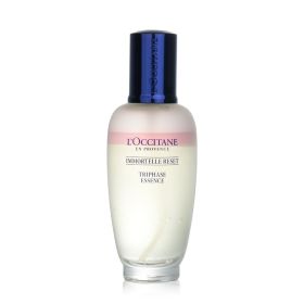 L'OCCITANE - Immortelle Reset Triphase Essence 27ER150I21 / 1688939 150ml/5oz