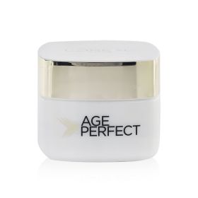 L'OREAL - Age Perfect Collagen Expert Reflective Treatment Day Cream - For Mature Skin 7070793 50ml