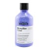 L'OREAL - Professionnel Serie Expert - Blondifier Cool Violet Dyes +Acai Polyphenols Neutralizing Shampoo (For Highlighted/Blonde Hair  300ml/10.1oz