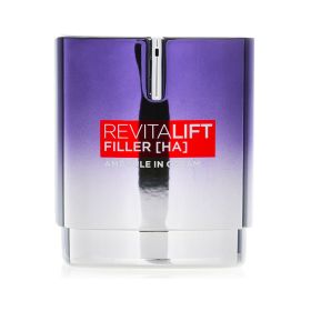 L'OREAL - Revitalift Filler [HA] Ampoule In Cream 978827 50ml/1.7oz