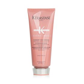 KERASTASE - Chroma Absolu Fondant Cica Chroma (For Sensitized or Damaged Color-Treated Hair) 059187 200ml/6.8oz