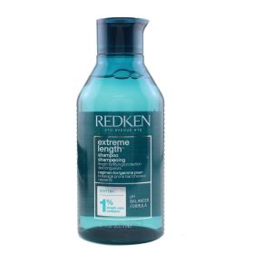 REDKEN - Extreme Length Shampoo 920211 300ml/10.1oz