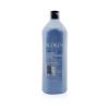 REDKEN - Extreme Bleach Recovery Shampoo For Bleached and Fragile Hair(Gentle ,Strength Repair/ Renforce Sans Friction) 440174 1000ml/33.8oz
