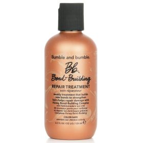 BUMBLE AND BUMBLE - Bb. Bond-Building Repair Treatment B3C201/028258 125ml/4.2oz