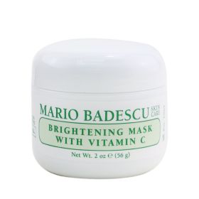 MARIO BADESCU - Brightening Mask With Vitamin C 800311 56g/2oz