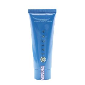 TATCHA - Indigo Soothing Hand Cream 429440 60ml/2oz