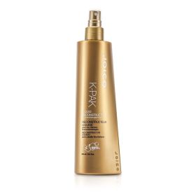 JOICO - K-Pak Liquid Reconstructor - For Fine / Damaged Hair (New Packaging) J126525 300ml/10.1oz