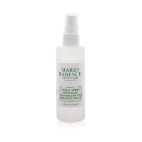 MARIO BADESCU - Facial Spray With Aloe, Adaptogens And Coconut Water - For All Skin Types 130531 118ml/4oz