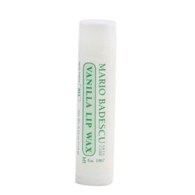 MARIO BADESCU - Lip Wax Stick - Vanilla 130432 4g/0.15oz