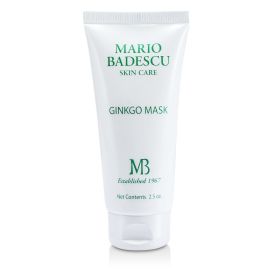 MARIO BADESCU - Ginkgo Mask - For Combination/ Dry/ Sensitive Skin Types 80008 73ml/2.5oz