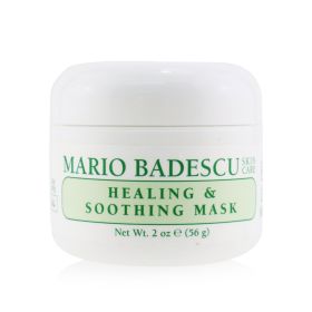 MARIO BADESCU - Healing & Soothing Mask - For All Skin Types 80009 59ml/2oz