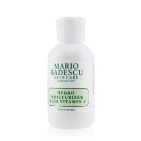 MARIO BADESCU - Hydro Moisturizer With Vitamin C - For Combination/ Sensitive Skin Types 40010 59ml/2oz