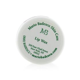 MARIO BADESCU - Lip Wax (Jar) 13013 7.5g/0.25oz