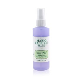 MARIO BADESCU - Facial Spray With Aloe, Chamomile & Lavender 13038 118ml/4oz