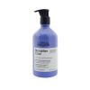 L'OREAL - Professionnel Serie Expert - Blondifier Cool Neutralizing Shampoo (For Highlighted/ Blonde Hair) 1215776/977246 500ml/16.9oz