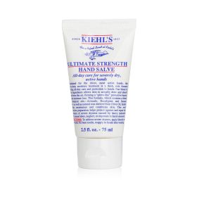 KIEHL'S - Ultimate Strength Hand Salve 70849/S03750 75ml/2.5oz