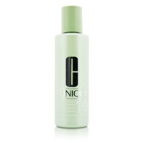 CLINIQUE - Clarifying Lotion 1.0 Twice A Day Exfoliator (Formulated for Asian Skin)ZN7P 400ml/13.5oz