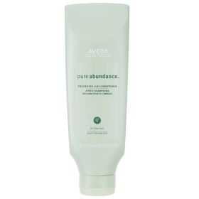 AVEDA - Pure Abundance Volumizing Clay Conditioner  A8PH 500ml/16.9oz