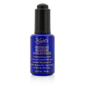 KIEHL'S - Midnight Recovery Concentrate 05392/S00623 30ml/1oz