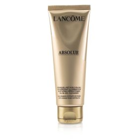 LANCOME - Absolue Nurturing Brightening Oil-In-Gel Cleanser L697500/682291 125ml/4.2oz