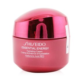 SHISEIDO - Essential Energy Hydrating Cream 190429 30ml/1oz