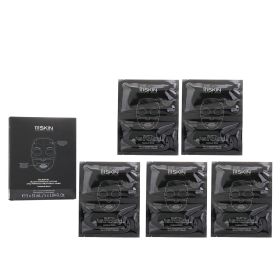 111SKIN - Celestial Black Diamond Lifting and Firming Treatment Mask 377464 31ml/1.04oz x 5