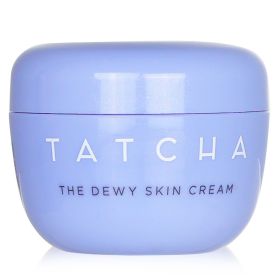 TATCHA - The Dewy Skin Cream (Miniature) 743380 5ml/0.17oz