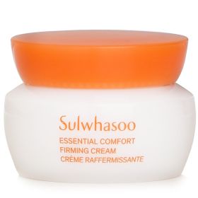 SULWHASOO - Essential Comfort Firming Cream (Miniature) 601301 5ml