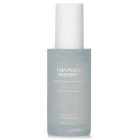 HARUHARU WONDER - Black Rice Hyaluronic Essence 220885 50ml/1.7oz