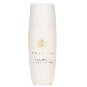 TATCHA - The Camellia Cleansing Oil (Miniature) 743687 15ml