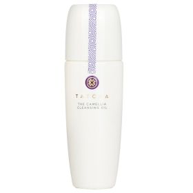 TATCHA - The Camellia Cleansing Oil 743489 150ml/5oz
