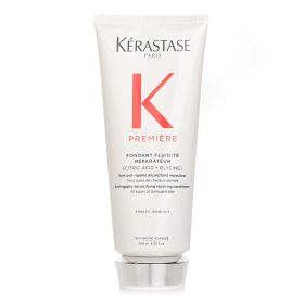 KERASTASE - Anti Rigidity Decalclfying Repairing Conditioner 196707 200ml/6.76oz