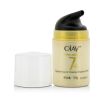 OLAY - Total Effects 7 in 1 Fragrance Free UV Protection Treatment SPF15 63758 50g/1.7oz